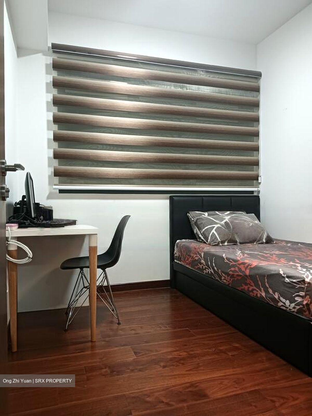 Normanton Park (D5), Apartment #571809871